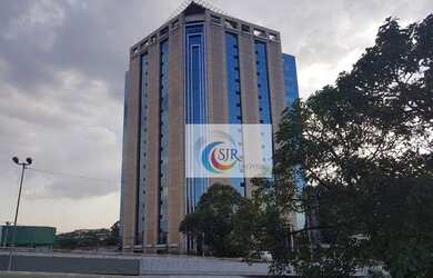 Imagem 2: Conjunto para alugar, 387 m² por R$ 22.600,00/mês - Pinheiros - São Paulo/SP