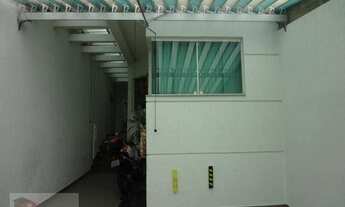 Imagem 2: Sobrado com 3 dormitórios à venda, 111 m² por R$ 640.000 - Vila Prudente - São Paulo/SP