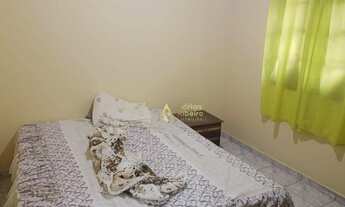 Imagem 5: Casa com 6 dormitórios à venda, 270 m² por R$ 450.000 - Florestinha - Cabo Frio/RJ