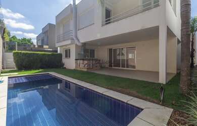 Imagem 2: Casa Venda Brooklin 620 m² 4 Dormitórios