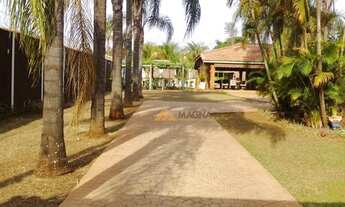 Imagem: Chácara à venda, 1193 m² por R$ 800.000,00