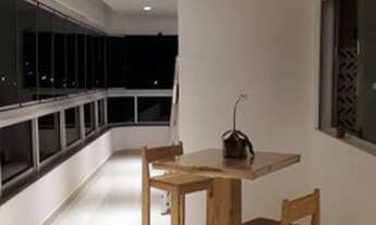 Imagem 4: Apartamento 150m² 3 dormitórios sendo 3 suítes e Lazer completo R$1.352.000,00