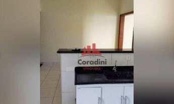 Imagem 4: Casa com 3 dormitórios à venda, 124 m² por R$ 380.000,00 - Parque Residencial Jaguari - Am