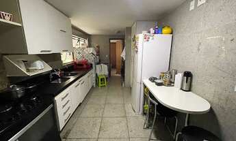 Imagem 6: Apartamento com 3 dormitórios à venda, 178 m² por R$ 2.000.000,00 - Ponta Verde - Maceió/A