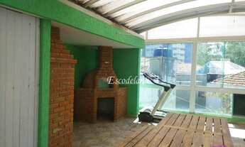 Imagem: Excelente Sobrado com 3 dormitórios à