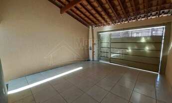 Imagem 5: Casa à venda no Parque São Paulo em Araraquara