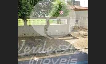 Imagem 6: Terreno - Jardim Vista Alegre - Paulínia