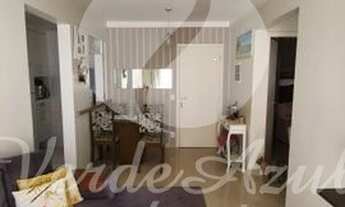 Imagem 2: Apartamento - Jardim Santa Izabel - Hortolândia