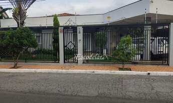 Imagem 2: Casa com 3 dormitórios à venda, 194 m² por R$ 1.380.000,00 - Jardim Leonor Mendes de Barro