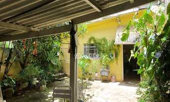 Imagem 1: Casa com 1 dormitório à venda, 100 m² por R$ 1.280.000,00 - Chácara Klabin - São Paulo/SP