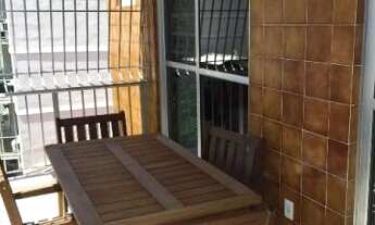 Imagem 6: Apartamentaço Tijuca original 3 quartos e 2 vagas de garagem