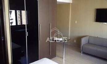 Imagem 6: Flat com 1 dormitório à venda, 28 m² em Moema - São Paulo/SP