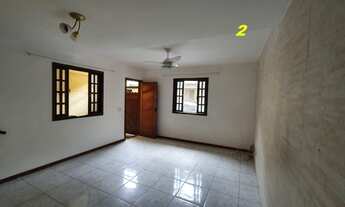 Imagem 2: Colubandê/Duplex 3 quartos sendo 1 suíte