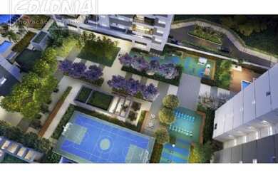 Imagem 5: São Paulo - Apartamento Padrão - Jardim Caboré