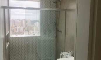 Imagem 7: Apartamento para alugar, 103 m² por R$ 8.000,01/mês - Aparecida - Santos/SP