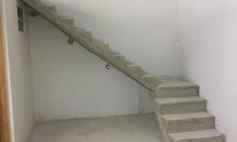 Imagem 4: Ótimo Galpão com 150 m² e com Exaustor Eólico no Bairro Casa Branca em Santo André - SP