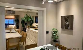 Imagem 5: Apartamento 295m² 3 suítes e Lazer completo - R$ 2.250.000,00