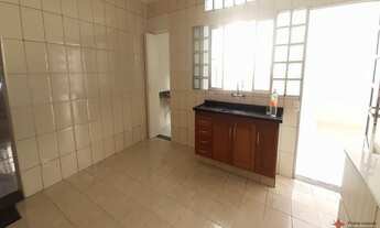 Imagem 7: SOBRADO COM 03 DORMTS + EDÍCULA + SUÍTE PRIVATIVA, IMPECAVÉL, ÓTIMO ACABAMENTO, LOCALIZAÇÃ