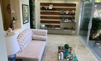 Imagem 5: Venda Casa 4 Dormitórios - 493 m² Santo Amaro