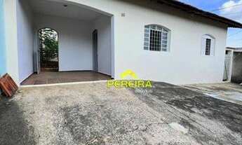 Imagem: Casa à venda, 161 m² por R$ 310.000,00