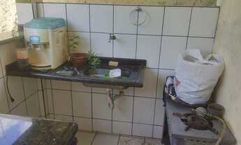 Imagem 4: Casa para venda com 178 metros quadrados com 3 quartos em Residencial Sonho Dourado - Goiâ