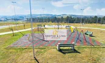 Imagem 2: Terreno à venda, 200 m² por R$ 138.000,00 - Recanto do Vale - São José dos Campos/SP