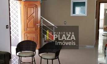 Imagem: Sobrado com 3 dormitórios à venda, 230