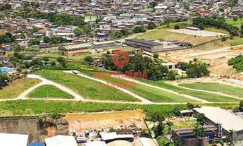 Imagem 2: SEX Vendo lote escriturado em Marcilio de Noronha / Viana / ES