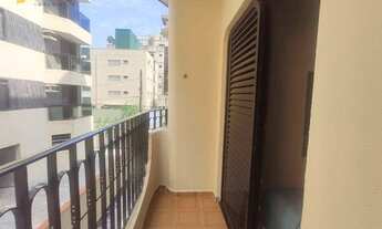 Imagem 2: Apartamento com 3 dormitórios à venda, 119 m² - Enseada - Guarujá/SP