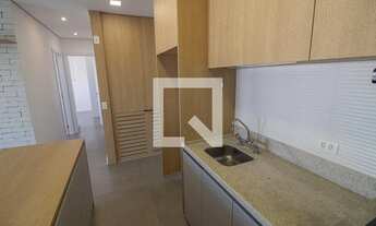 Imagem 5: Apartamento para Aluguel - Campo Belo, 2 Quartos, 63 m2