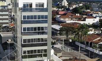 Imagem 2: Cobertura Duplex para Venda em Matinhos, 3 dormitórios, 3 suítes, 4 banheiros, 5 vagas