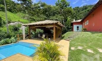 Imagem 2: Encantadora propiedade