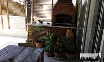 Imagem 4: Cobertura com 3 dormitórios à venda, 194 m² por R$ 2.500.000,00 - São Conrado - Rio de Jan