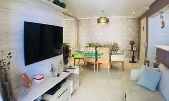 Imagem 6: Apartamento com 2 dormitórios à venda, 72 m² por R$ 470.000,00 - Vila Augusta - Guarulhos