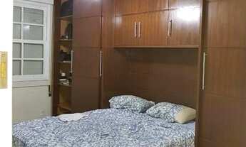 Imagem 6: Apartamento à venda, 86 m² por R$ 600.000,00 - José Menino - Santos/SP