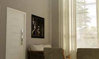 Imagem: Casa à venda, Jardim Mantova, Indaiatuba