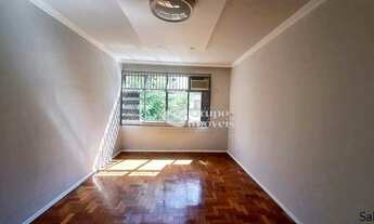 Imagem 3: Rua Mem de Sá, nº 38, Apto 202, Icaraí, Niterói - RJ