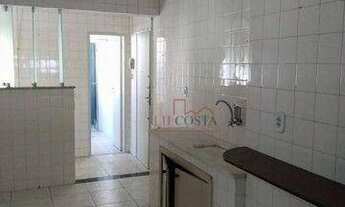 Imagem 7: Apartamento à venda, 85 m² por R$ 550.000,00 - Icaraí - Niterói/RJ