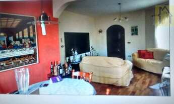 Imagem 5: Sobrado com 3 dormitórios à venda, 290 m² por R$ 640.000,00 - Vila Ema - São Paulo/SP