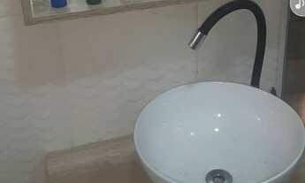 Imagem 6: Somente dinheiro! Proximidades Marechal Fontinelle apto tipo casa sala 1quarto terraço