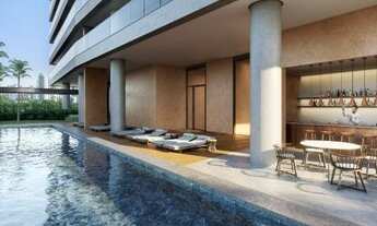 Imagem: Apartamento para venda no Itaim Bibi, São