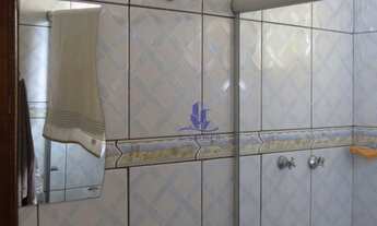 Imagem 4: Casa com 2 dormitórios à venda, 120 m² por R$ 260.000,00 - Vila São João do Ipiranga - Bau