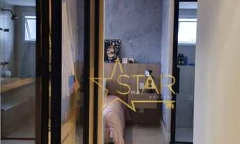 Imagem 7: Apartamento, 66 m² - venda por R$ 1.300.000,00 ou aluguel por R$ 8.000,00/mês - Brooklin