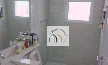 Imagem 6: Apartamento com 2 dormitórios à venda, 91 m² por R$ 735.000 - Vila Lusitânia - São Bernard