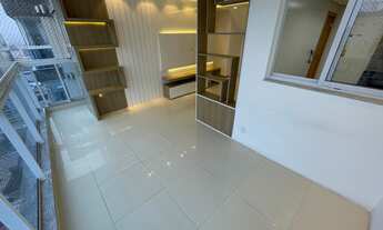 Imagem 4: Duplex para venda tem 190 metros quadrados com 3 quartos em Praia de Itaparica - Vila Velh