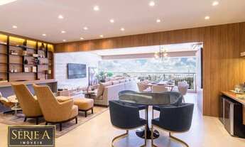 Imagem 1: Apartamento com 3 dormitórios à venda, 129 m² por R$ 1.312.000,00 - Mooca - São Paulo/SP