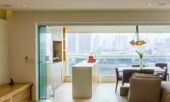 Imagem: Apartamento Venda 2 Dormitórios - 108 m²