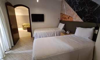 Imagem 2: Flat Residencial à venda, Gonzaga, Santos -