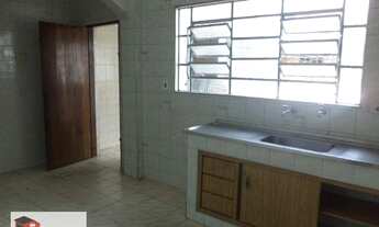 Imagem 4: Sobrado com 3 dormitórios à venda, 150 m² por R$ 380.000,00 - Vila Santa Clara - São Paulo