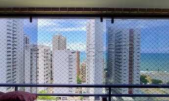 Imagem 7: Apartamento 1 por andar prox ao Parque Dona Lindu com 180m, 3 suítes em Boa Viagem - Recif